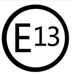 E-Mark certification