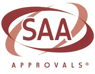SAA certification