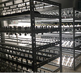 Energy Efficiency Testing Services