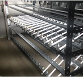 Energy efficiency testing