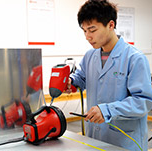 Reliability analysis test