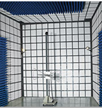 Wireless communication equipment testing