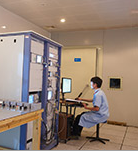 Food hygiene testing services