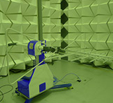 Test service platform
