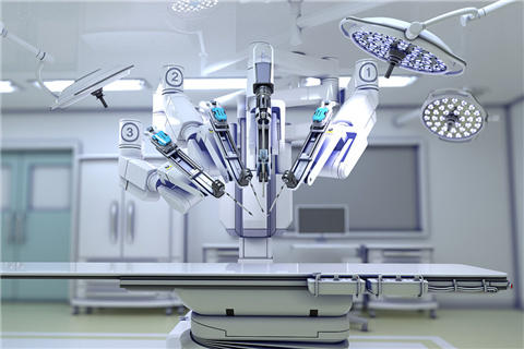 医用机器人的EMC标准解读